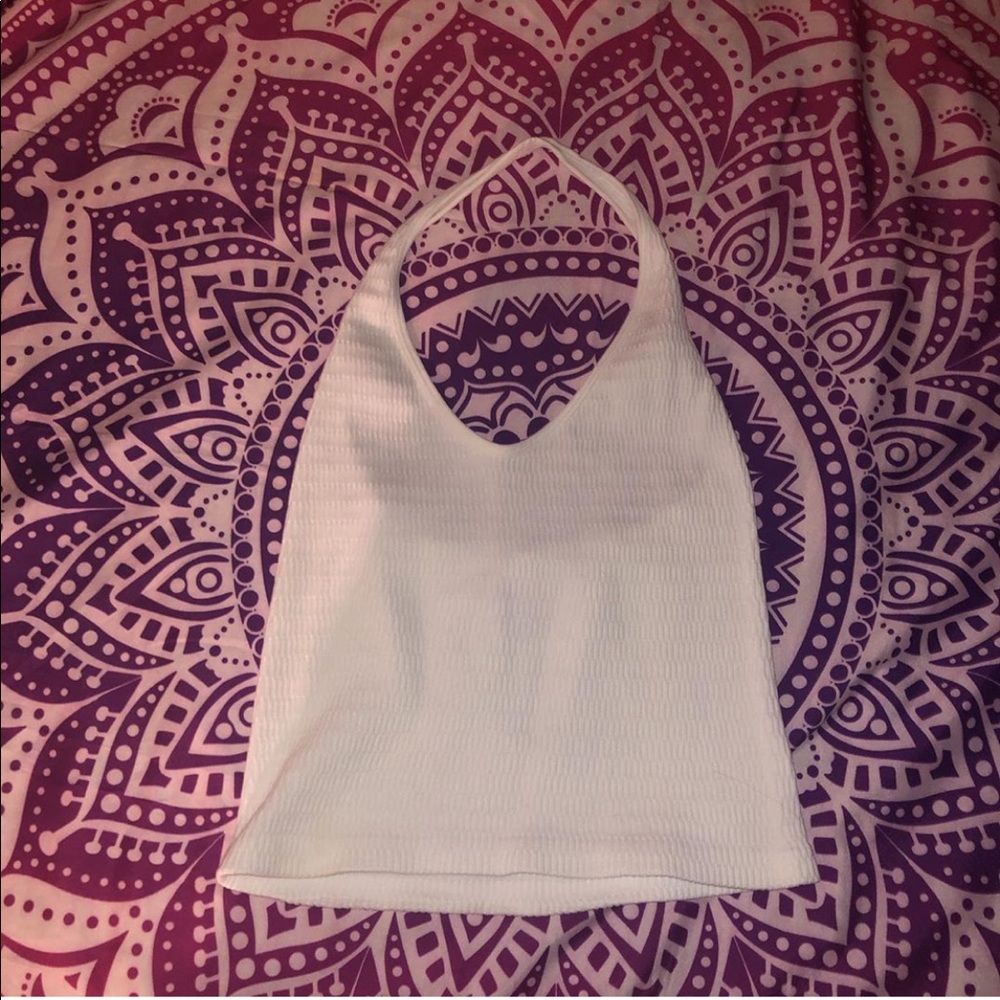 Jeans Warehouse • Halter Top